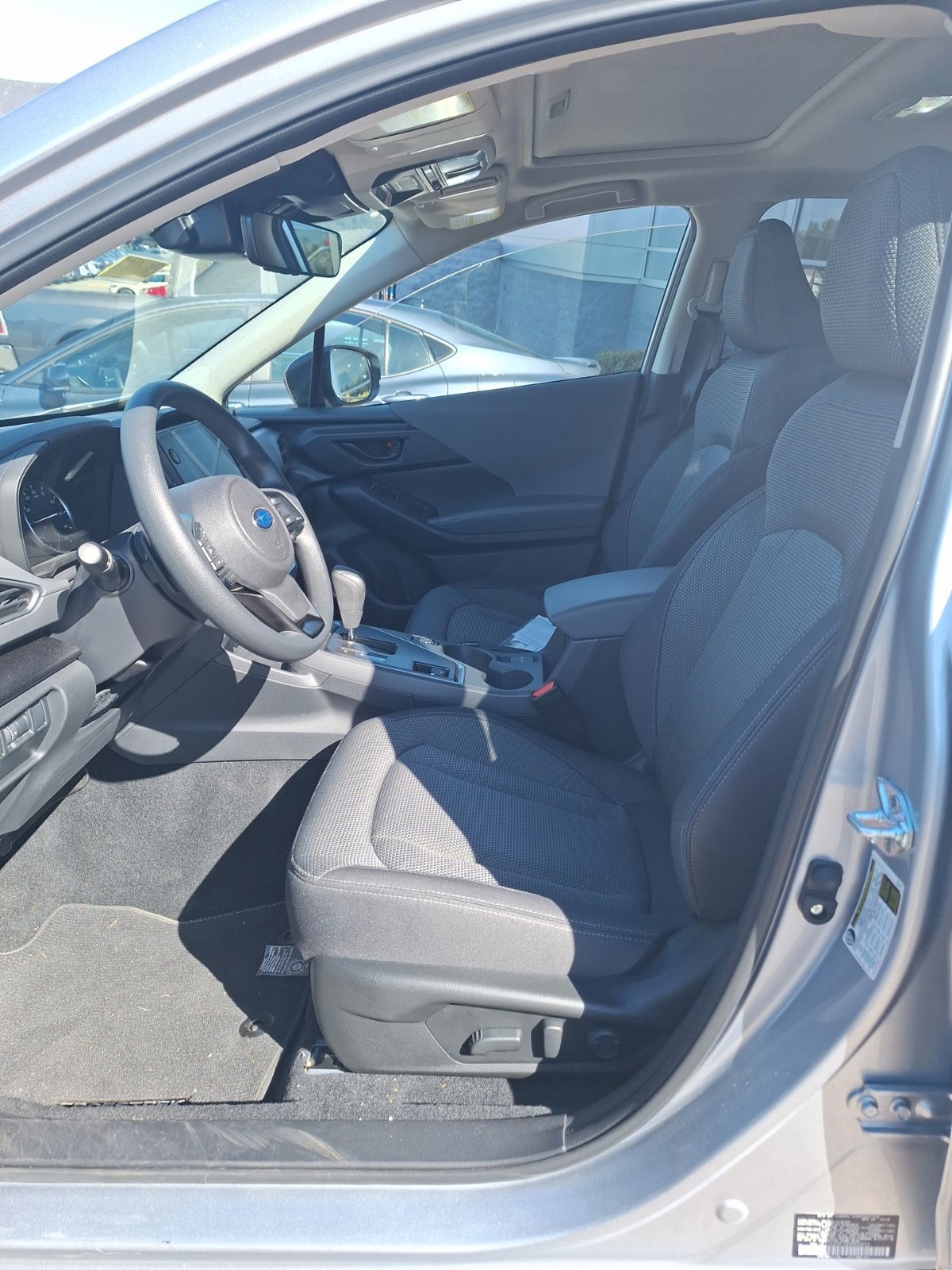 Used 2024 Subaru Crosstrek 2.0i Premium AWD/4WD image 12