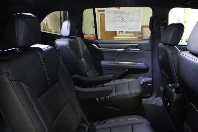 New 2026 GMC Acadia Elevation w/ Black Edition image 13