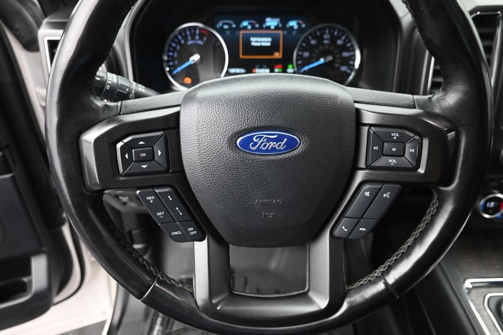 Used 2018 Ford Expedition Max Limited w/ Equipment Group 302A AWD/4WD image 20