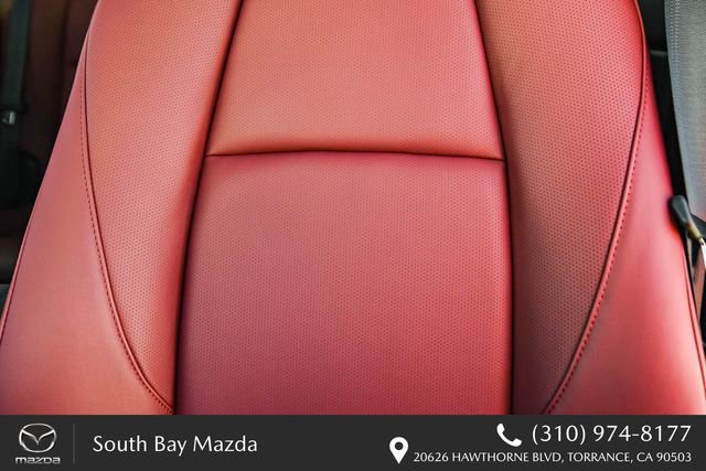 New 2026 MAZDA CX-30 AWD 2.5 S image 18