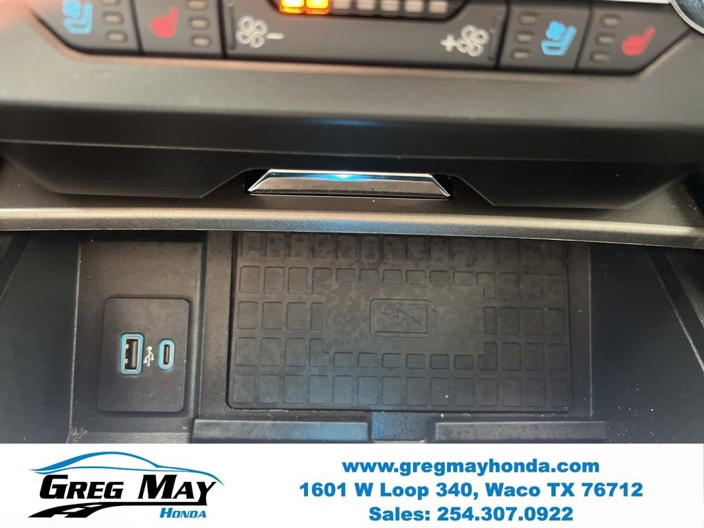 Used 2021 Ford Expedition XLT AWD/4WD image 31