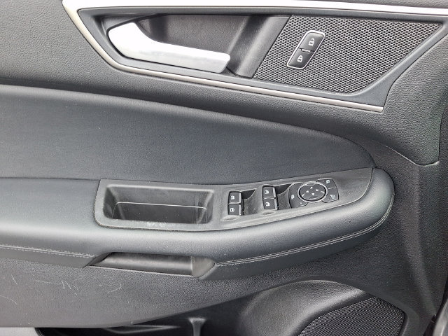 Used 2021 Ford Edge SEL w/ Convenience Package AWD/4WD image 20