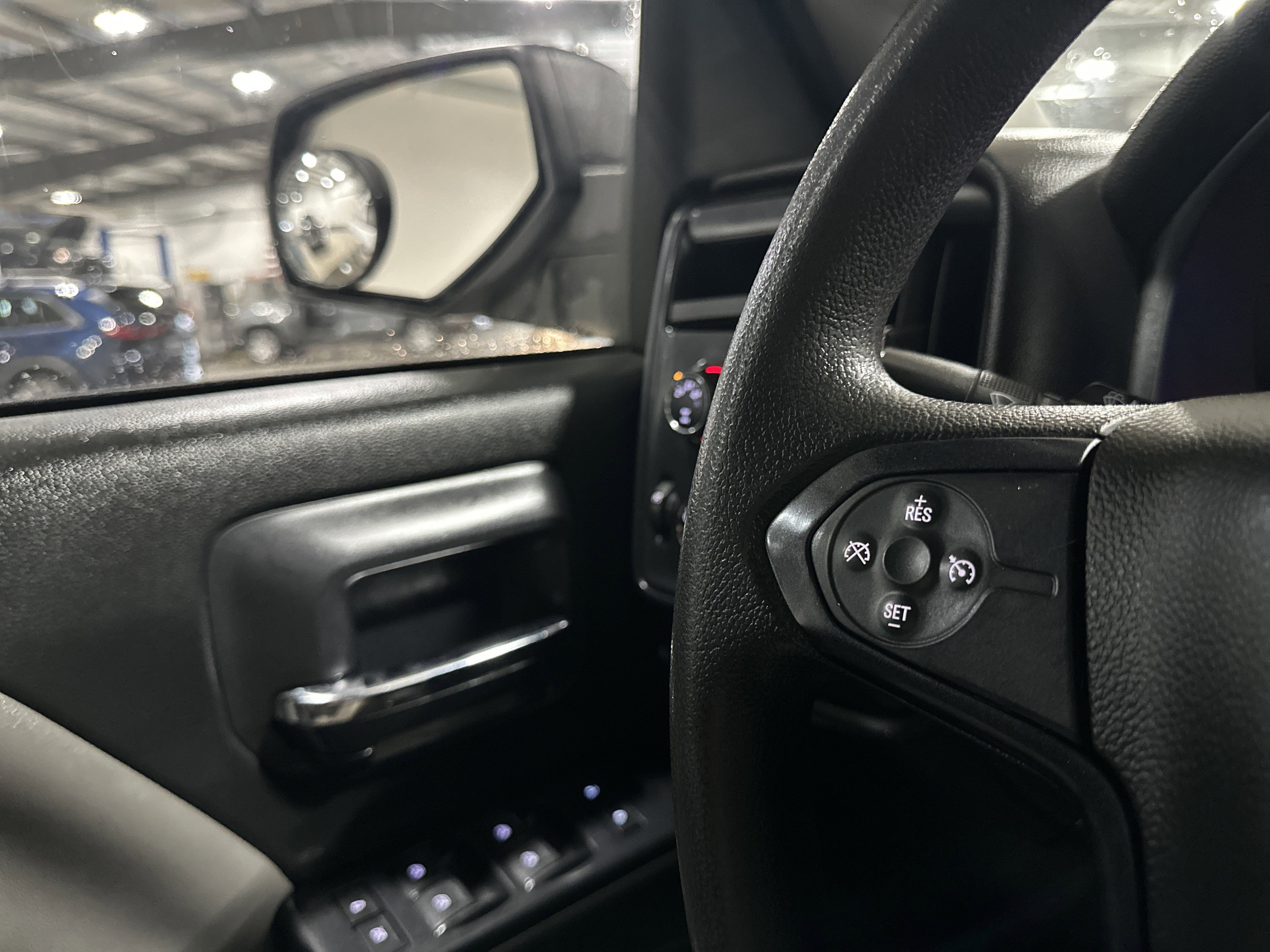 Used 2015 GMC Sierra 2500 4x4 Crew Cab image 19