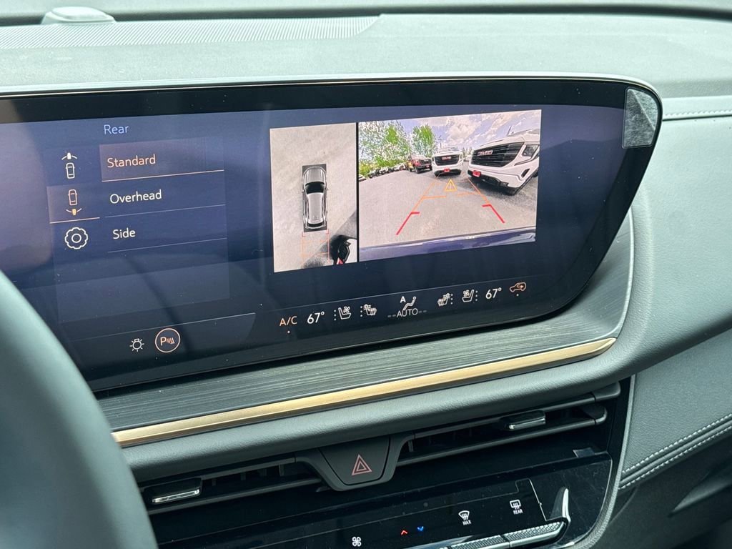 New 2026 Buick Envision Avenir AWD/4WD image 23