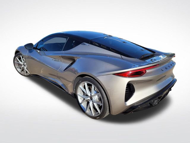 Used 2025 Lotus Emira RWD image 3