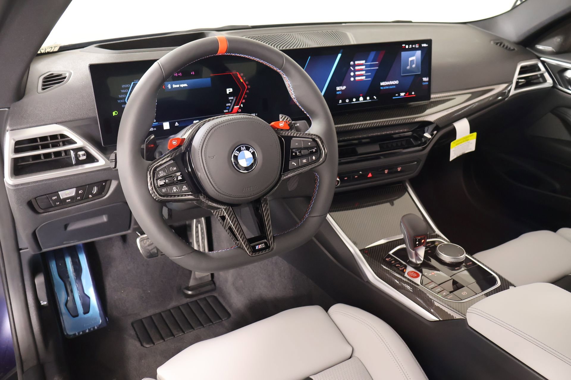New 2026 BMW M4 xDrive Competition AWD/4WD video 2
