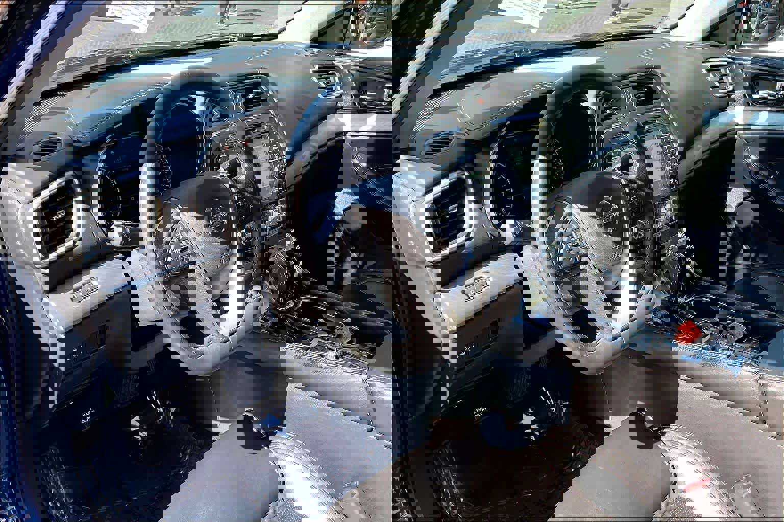 Used 2018 Nissan Maxima 3.5 SV image 14