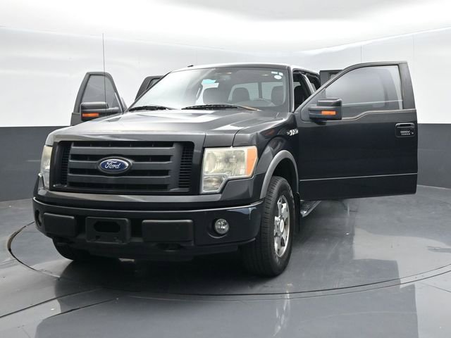 Used 2010 Ford F150 FX4 image 62