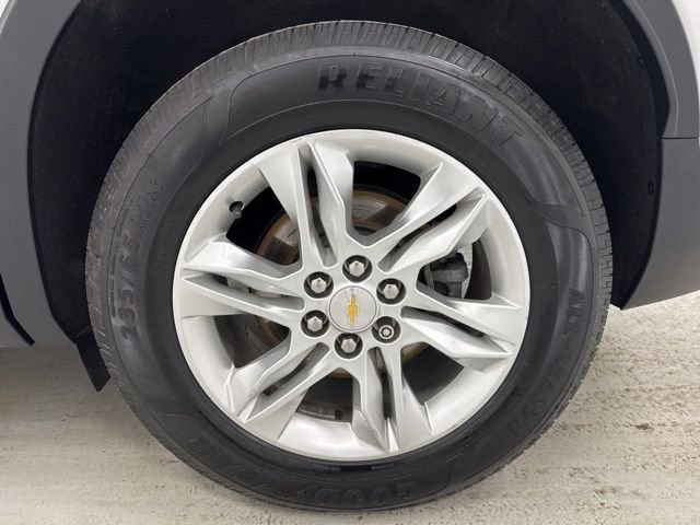 Used 2021 Chevrolet Blazer LT image 33