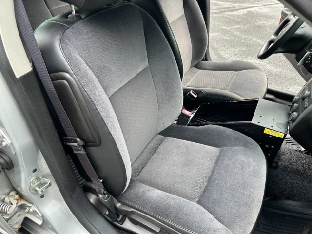 Used 2015 Chevrolet Impala Police FWD image 20