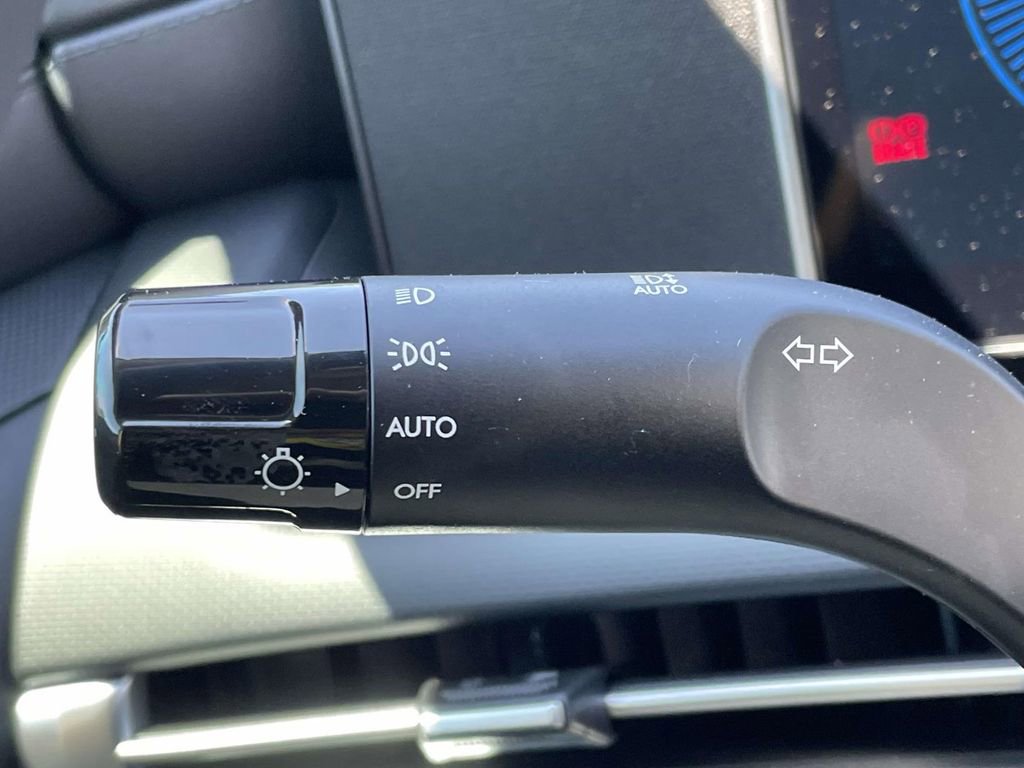 New 2026 Hyundai Tucson SE AWD/4WD image 17