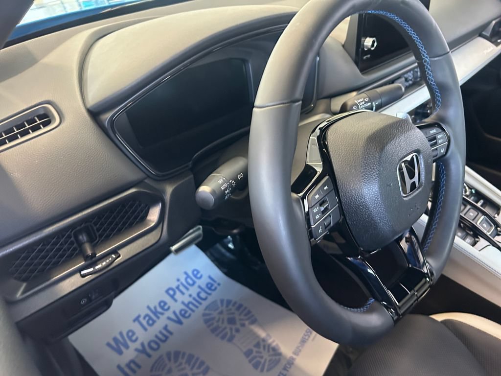 Used 2026 Honda Prelude image 30