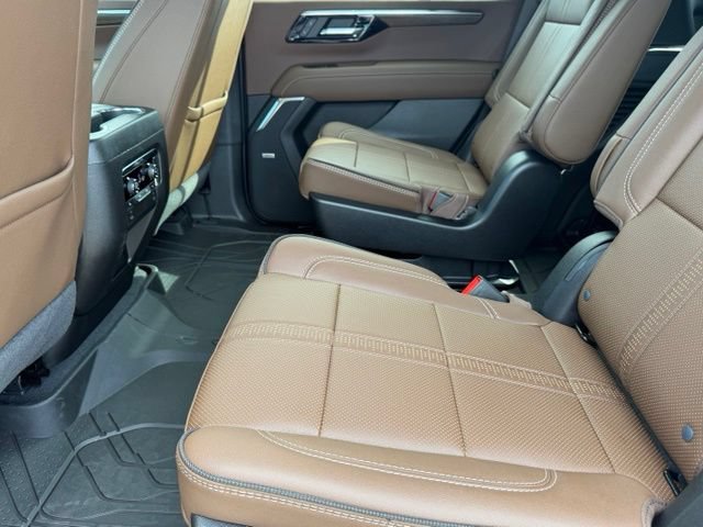 New 2026 Chevrolet Tahoe High Country RWD image 15
