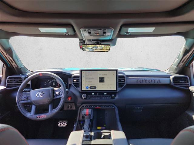 Used 2026 Toyota Tundra TRD Pro AWD/4WD image 19