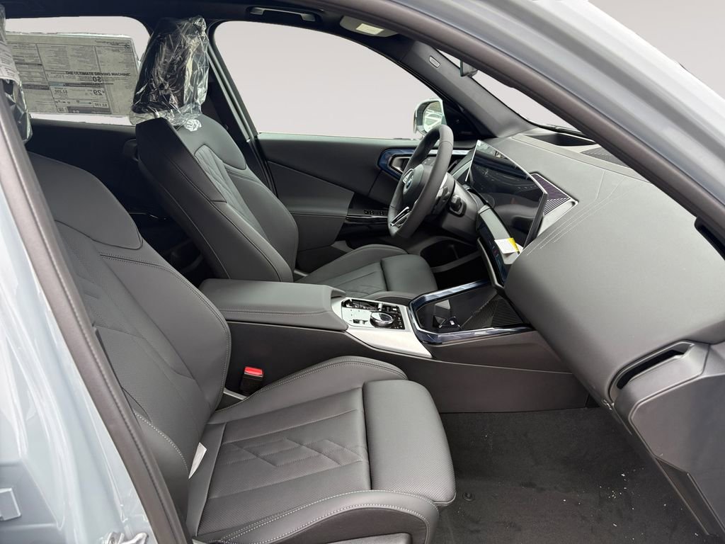 New 2026 BMW X3 xDrive30 AWD/4WD image 15