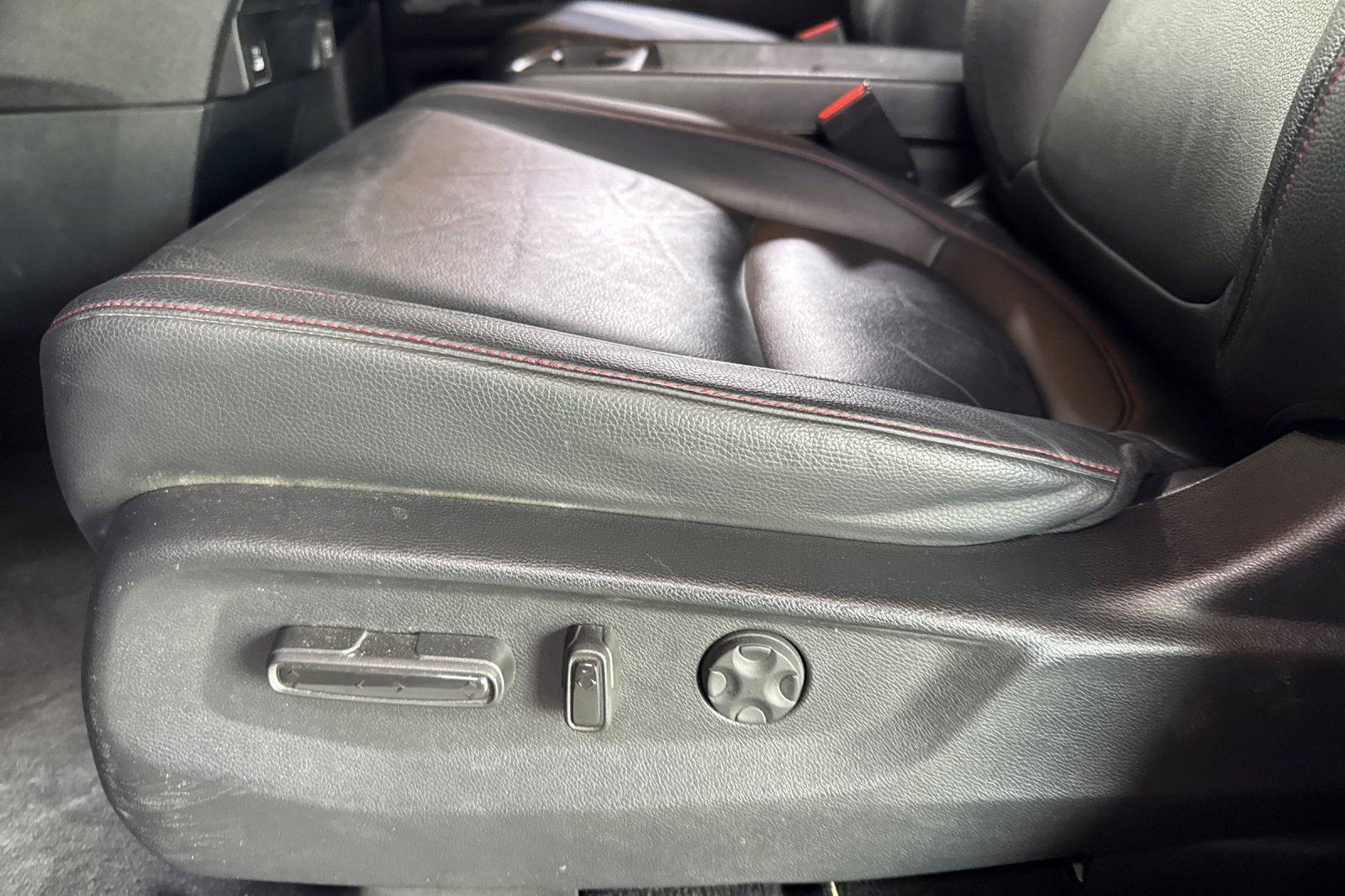 Certified 2023 Honda Odyssey Sport image 14