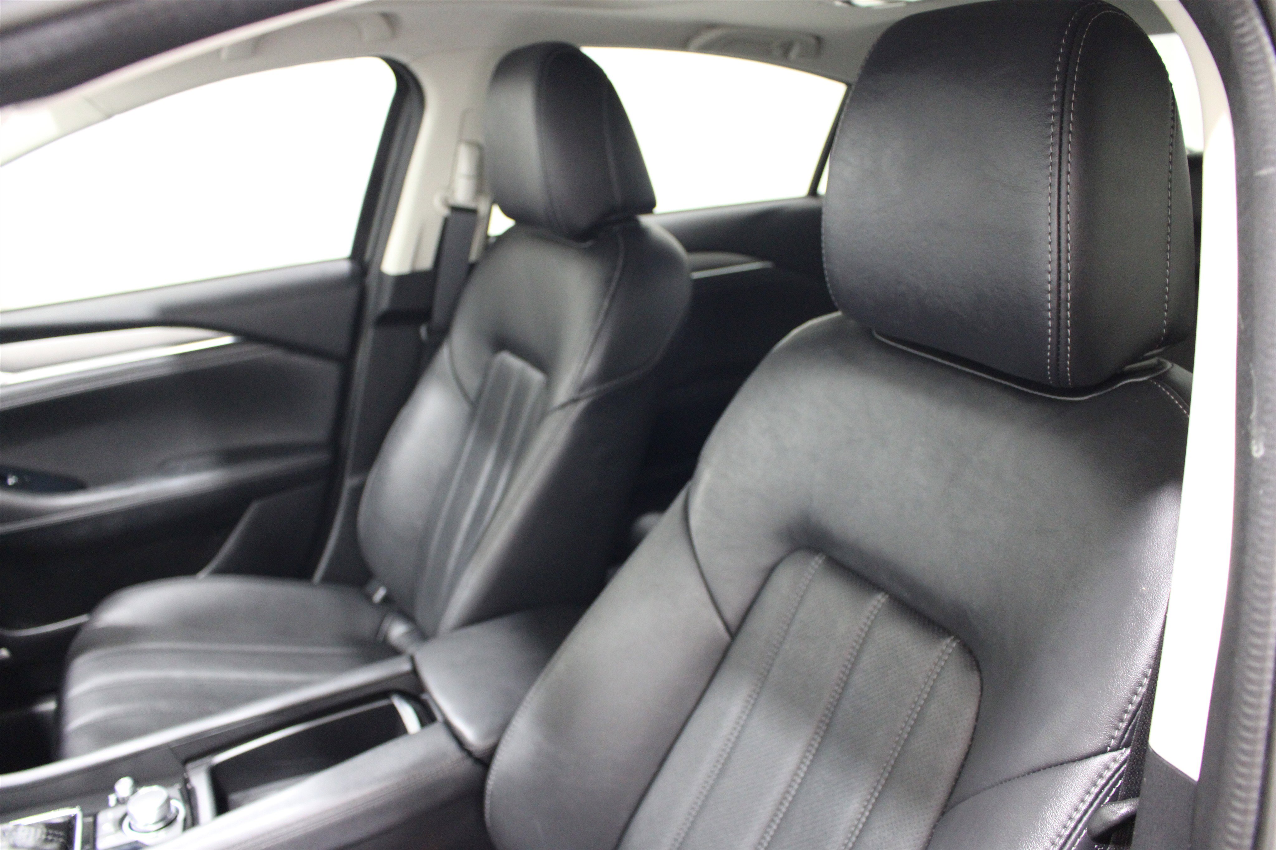 Used 2018 MAZDA MAZDA6 Grand Touring FWD image 4