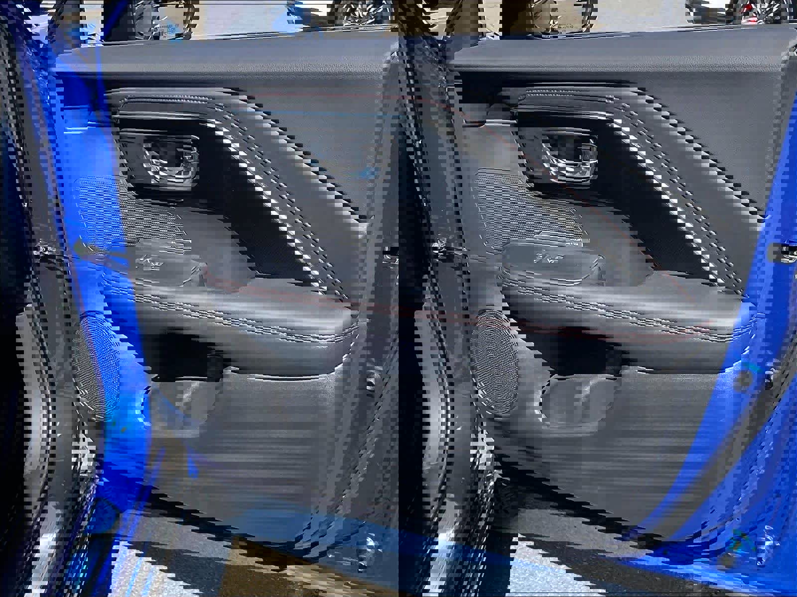 Used 2025 Acura ADX A-Spec image 25