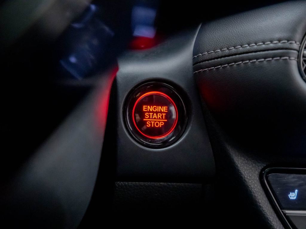 Certified 2023 Honda HR-V EX-L image 21