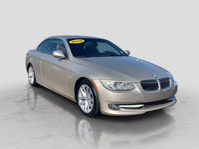 Used 2012 BMW 328i Convertible