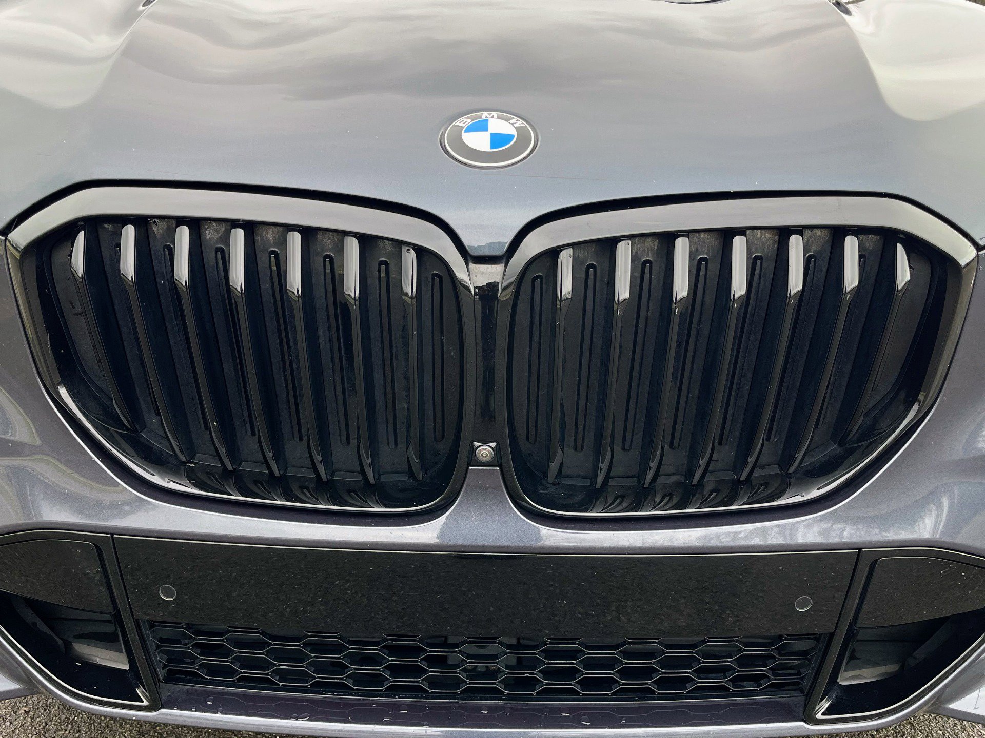 Used 2022 BMW X5 xDrive40i w/ M Sport Package image 66