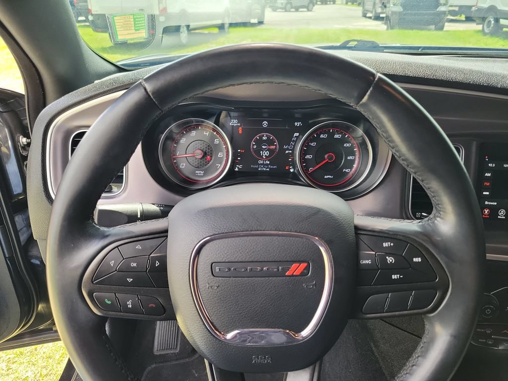 Used 2020 Dodge Charger SXT RWD image 24