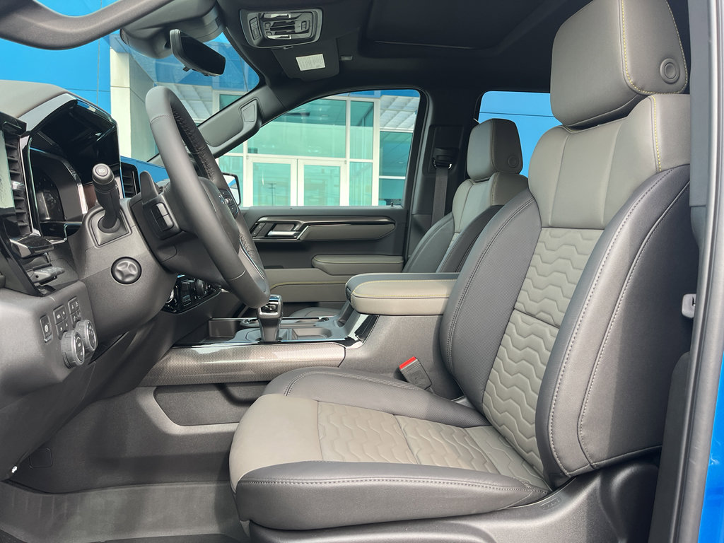 New 2026 Chevrolet Silverado 1500 ZR2 image 19