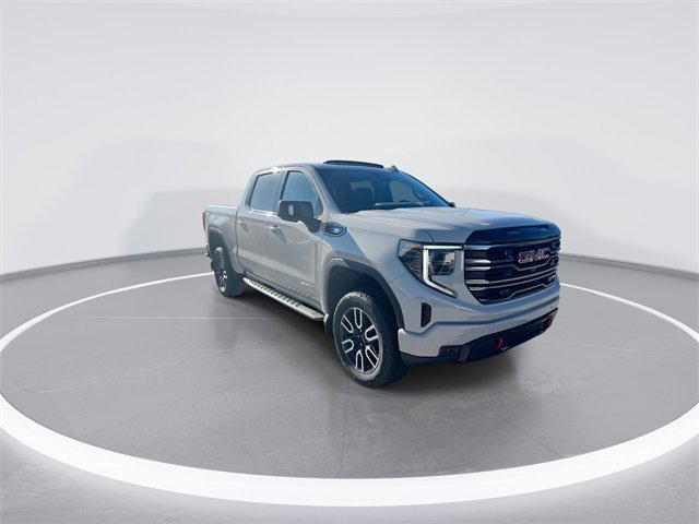 New 2026 GMC Sierra 1500 AT4 w/ AT4 Premium Package image 2