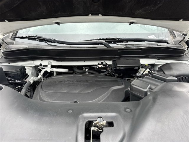 Used 2022 Honda Pilot Sport image 23