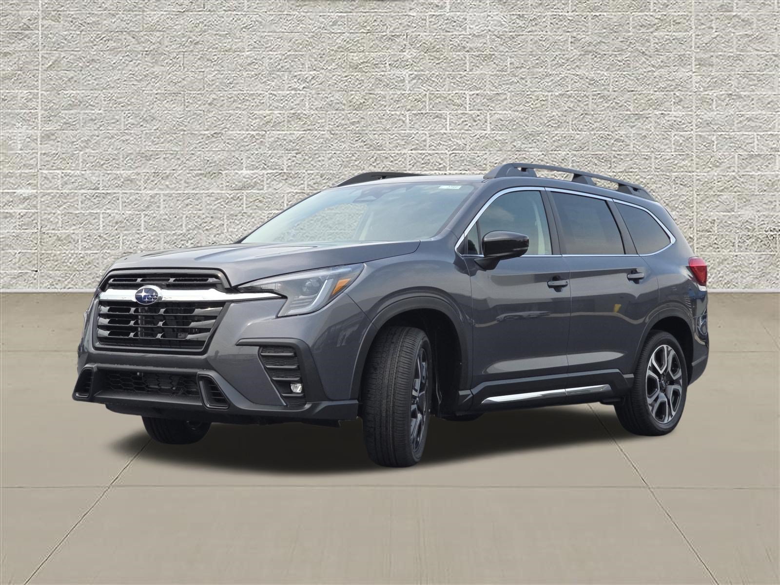 New 2026 Subaru Ascent Limited w/ Popular Package #2 AWD/4WD image 3