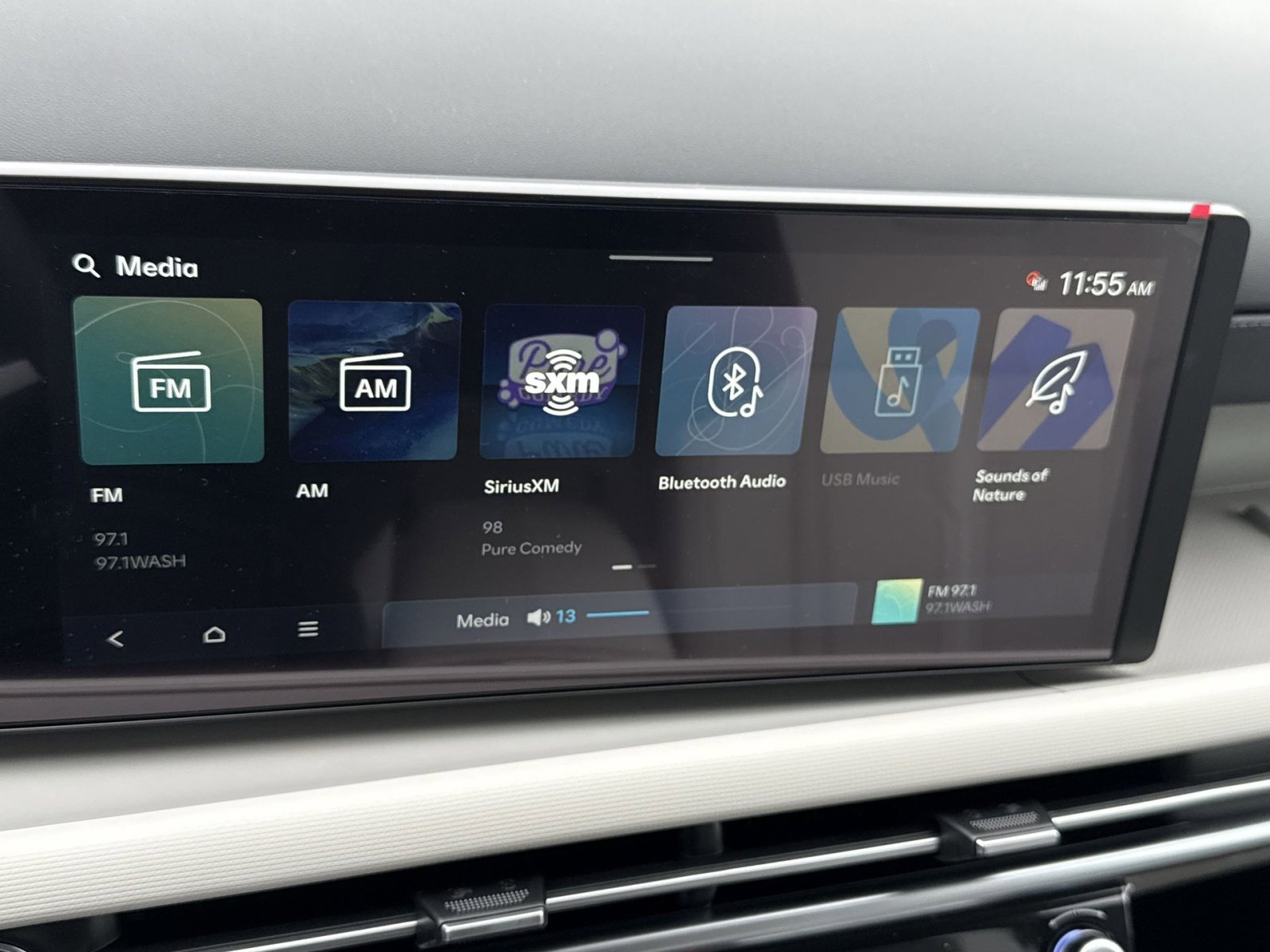 New 2026 Hyundai Tucson SEL image 18