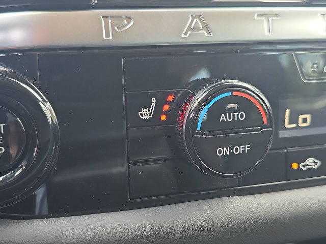 New 2026 Nissan Pathfinder SL w/ SL Premium Package AWD/4WD image 34