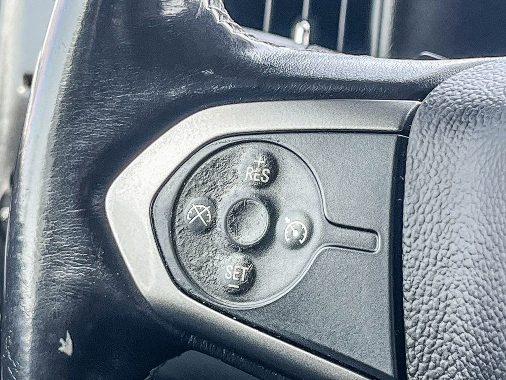 Used 2018 Chevrolet Silverado 1500 LT w/ All Star Edition image 33