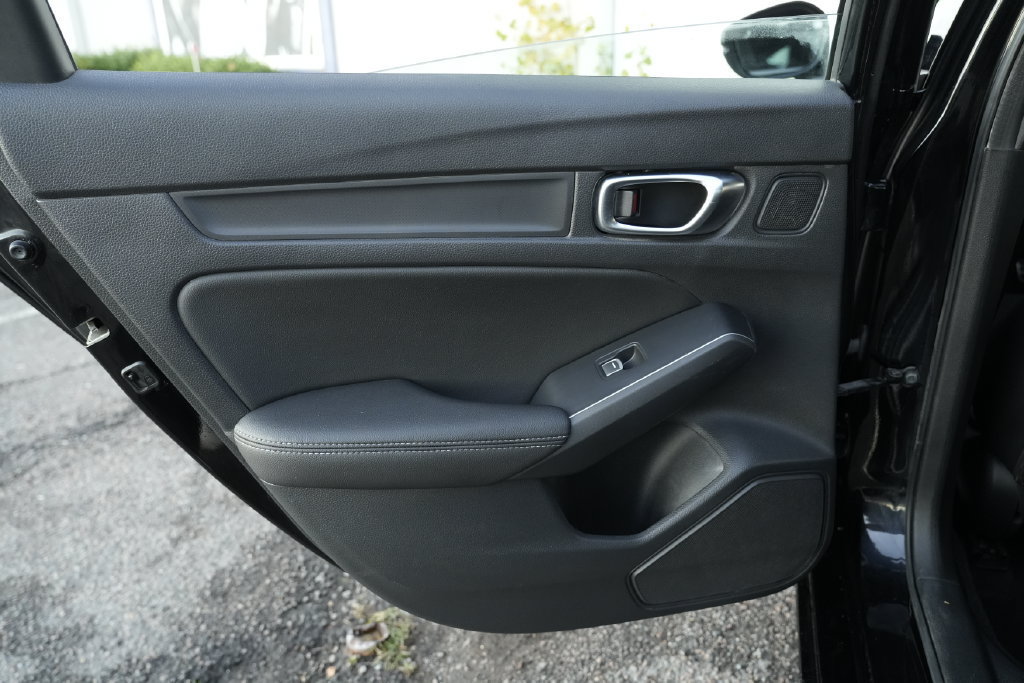 Used 2023 Acura Integra A-Spec w/ Technology Package FWD image 28