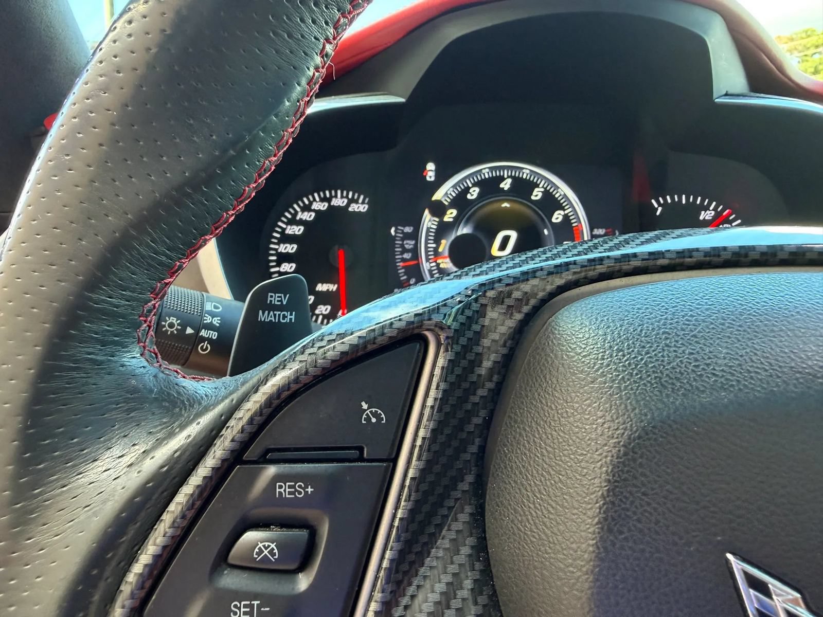 Used 2015 Chevrolet Corvette Stingray Coupe w/ 3LT Preferred Equipment Group RWD image 19