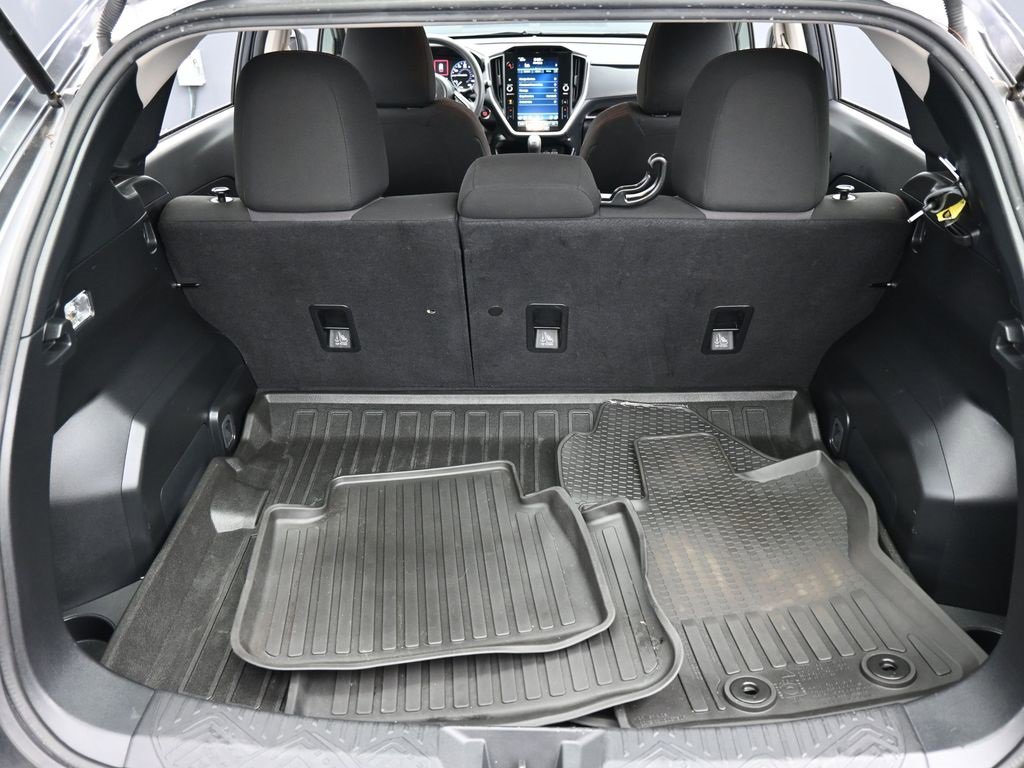 Used 2024 Subaru Impreza 2.0i Sport image 13