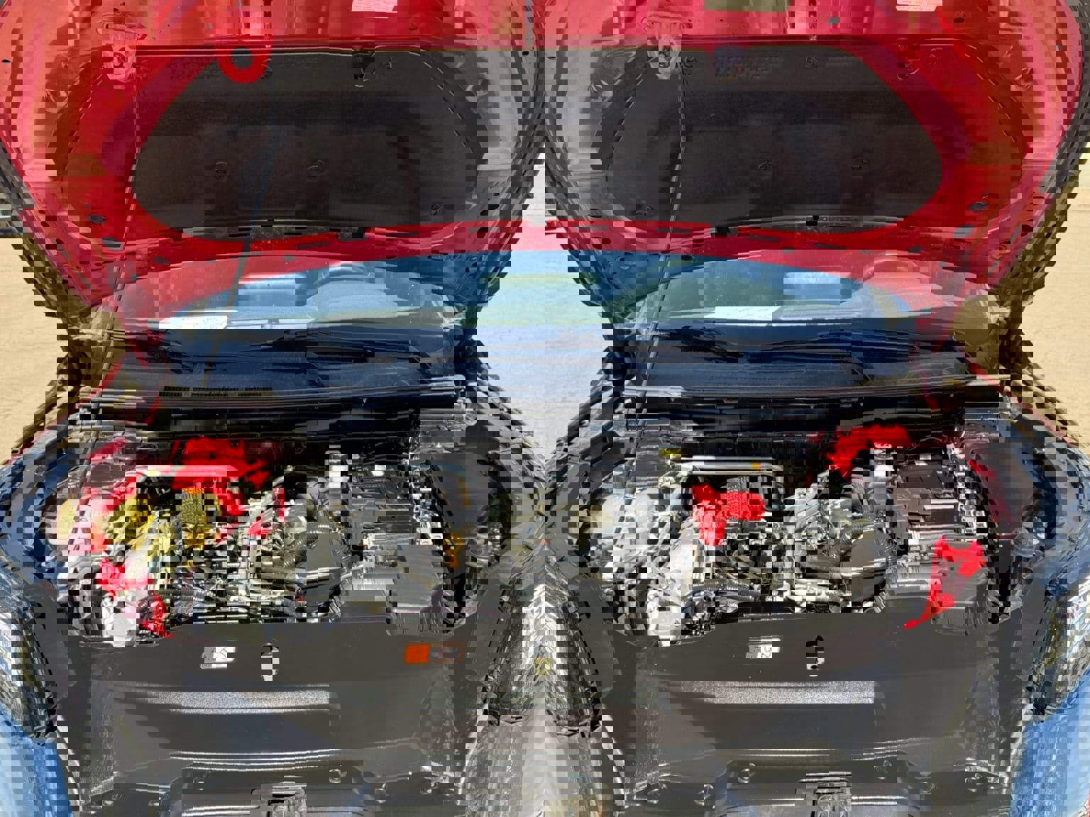 Used 2023 Mitsubishi Outlander SE Black Edition image 20