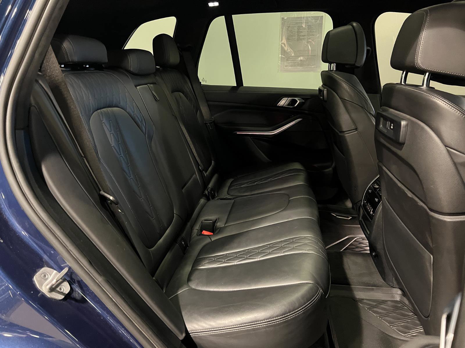 Used 2022 BMW X5 xDrive45e w/ M Sport Package image 38