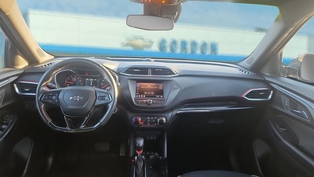 Used 2023 Chevrolet TrailBlazer RS image 15