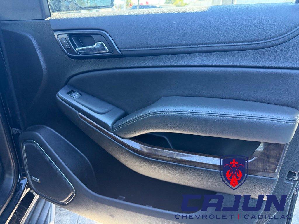Used 2019 Chevrolet Tahoe LT AWD/4WD image 31