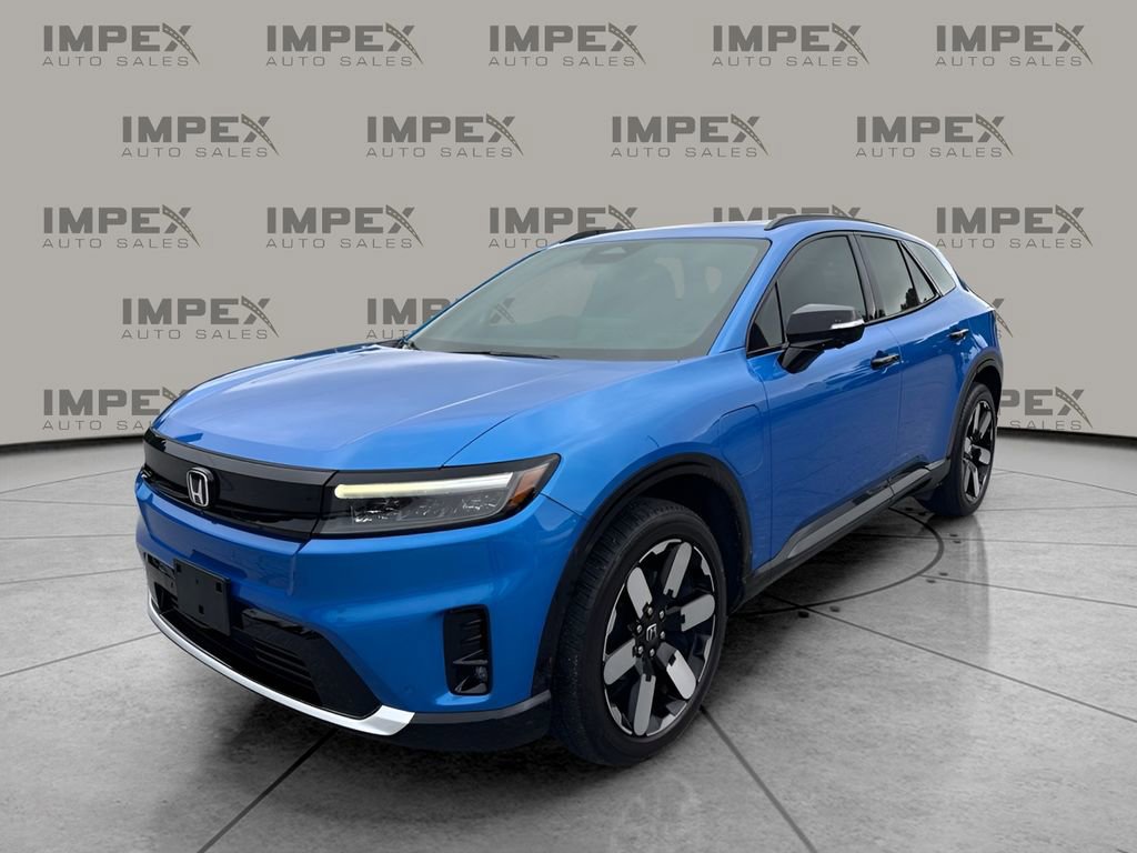 Used 2024 Honda Prologue Elite image 1