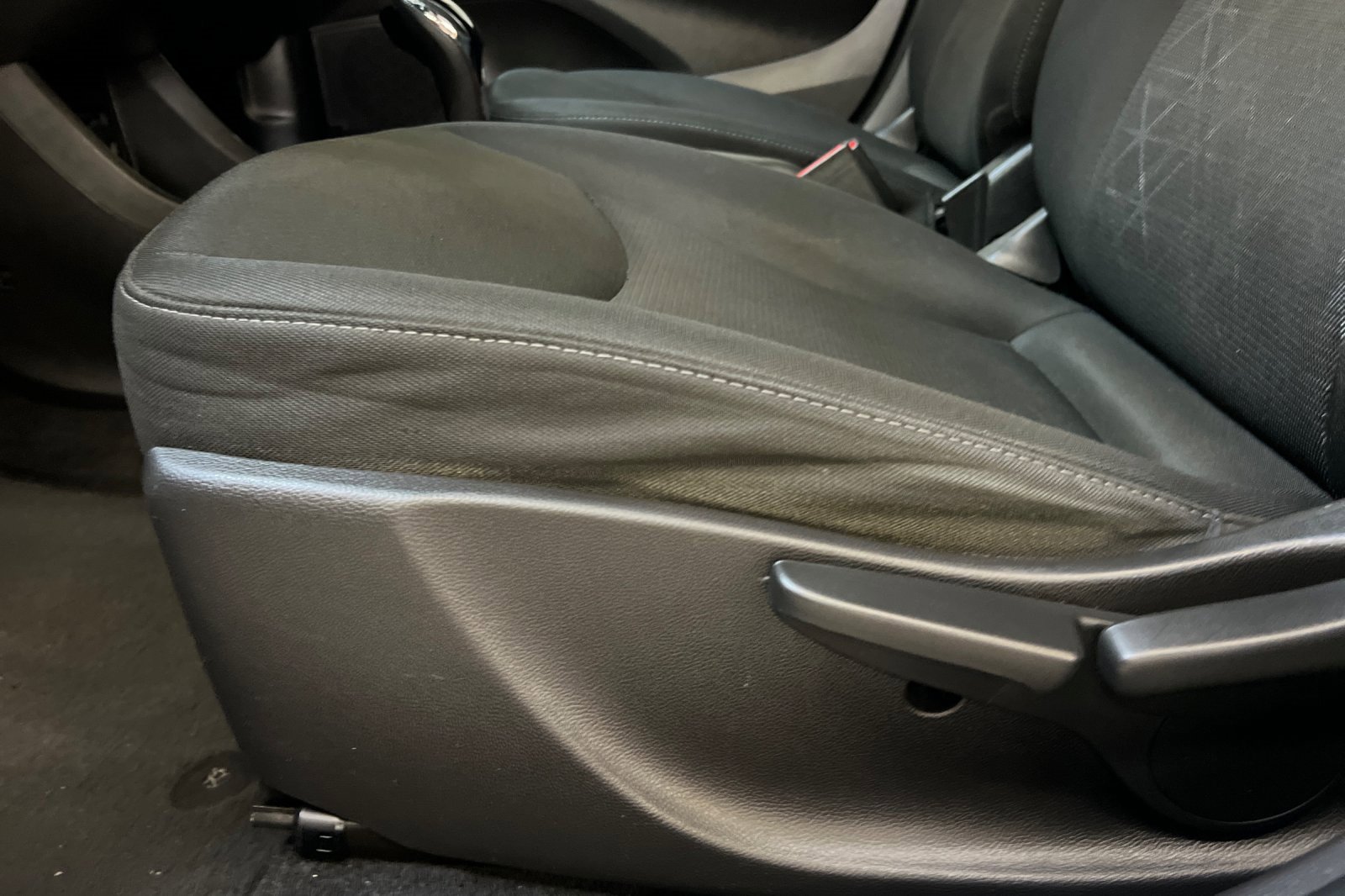 Used 2021 Chevrolet Spark LT image 13