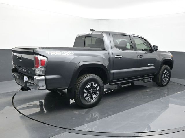 Used 2021 Toyota Tacoma TRD Off-Road image 5