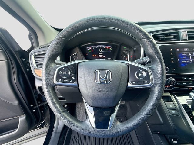 Used 2021 Honda CR-V EX image 11