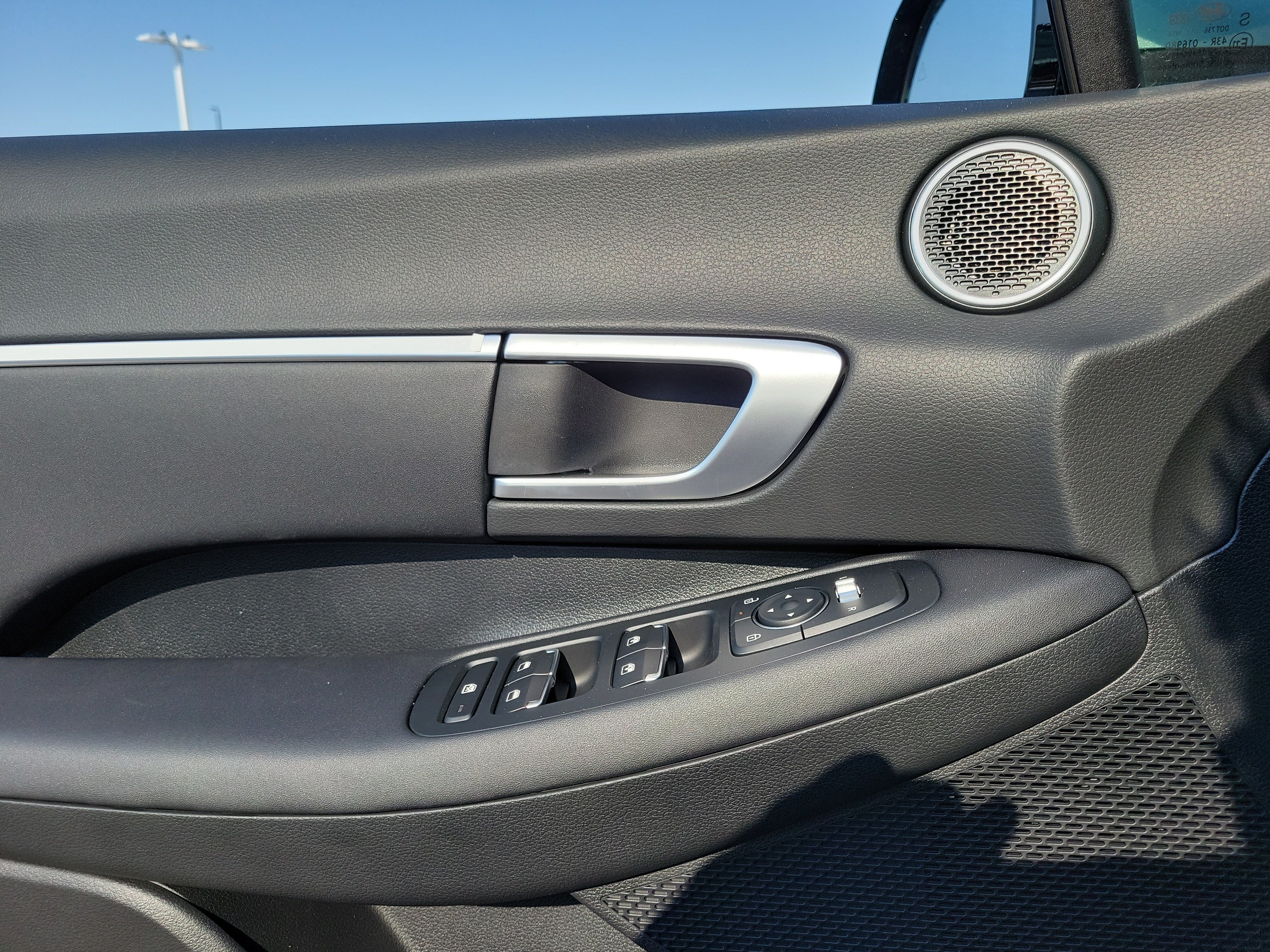 New 2026 Hyundai Sonata SEL FWD image 13