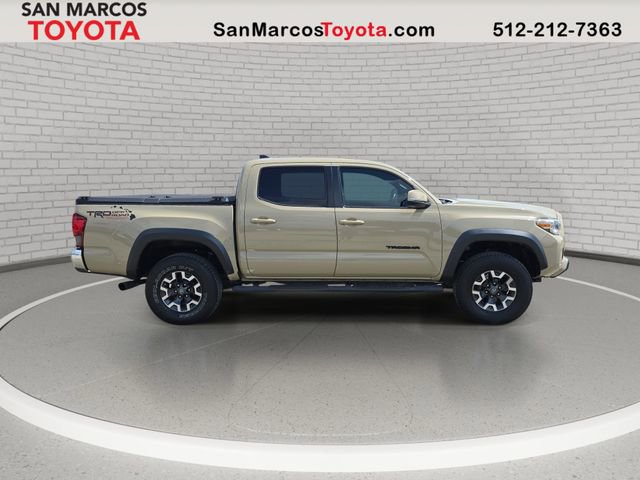 Used 2018 Toyota Tacoma TRD Off-Road image 4