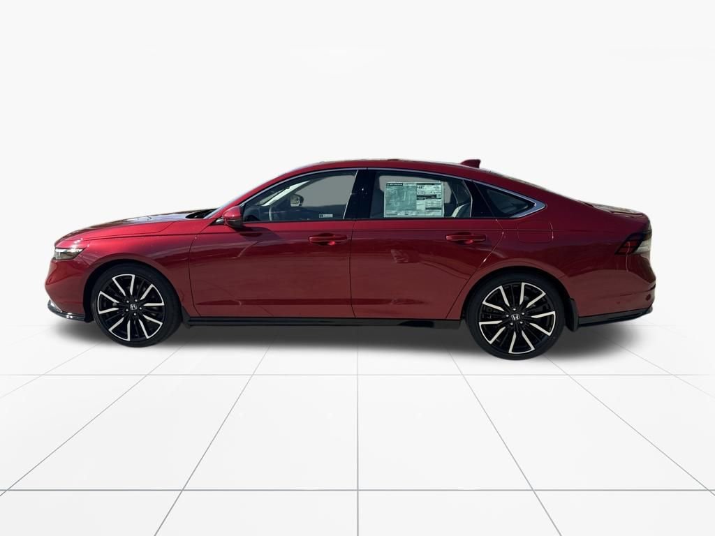 New 2026 Honda Accord Touring image 4