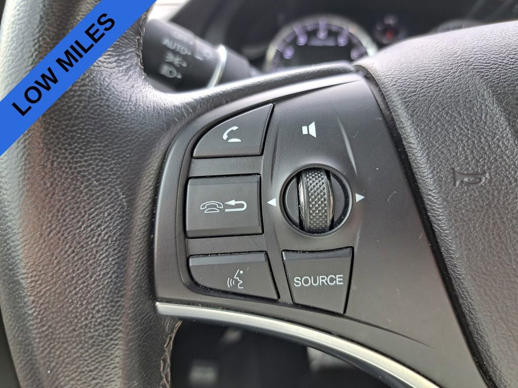 Used 2015 Acura MDX FWD w/ Technology Package image 15