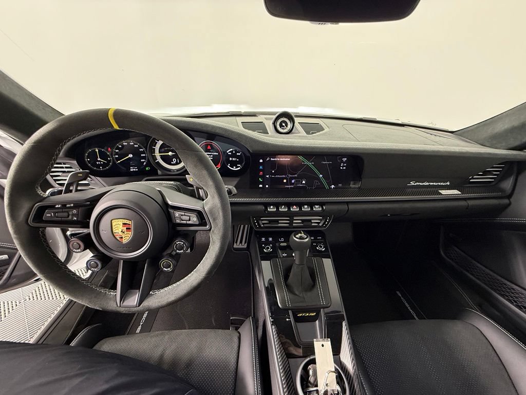 Used 2025 Porsche 911 GT3 RS RWD image 22