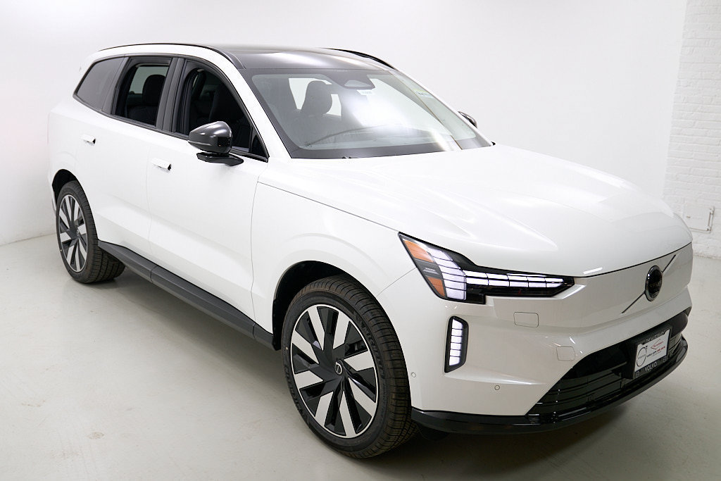 New 2026 Volvo EX90 Plus AWD/4WD image 4